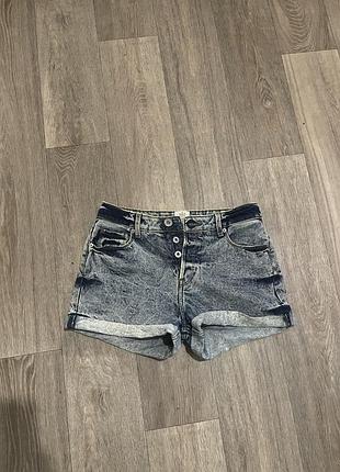 Шорти жіночі, river island, зауважень немає, розмір 12