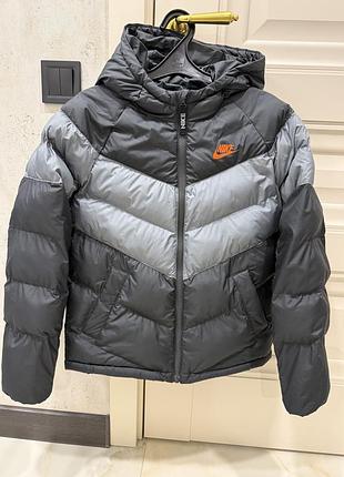 Куртка nike