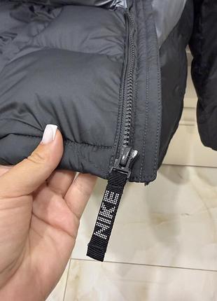 Куртка nike 5