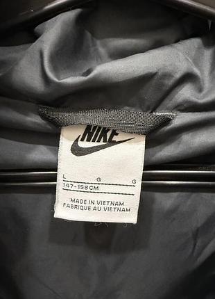 Куртка nike 3