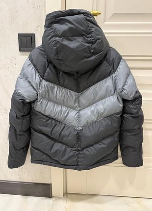 Куртка nike 2