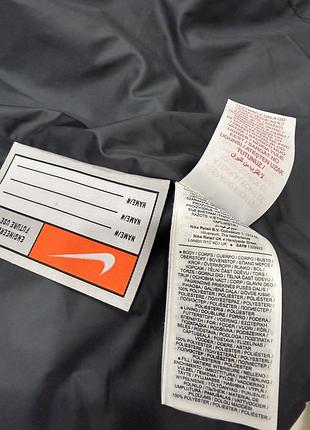 Куртка nike 7