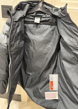Куртка nike 6