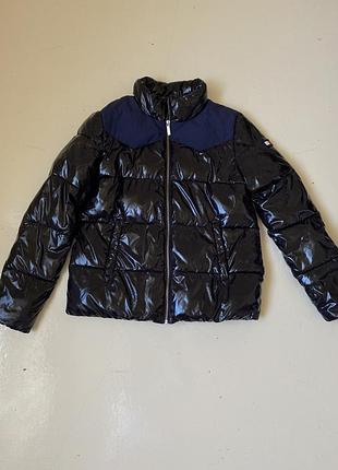 Куртка tommy hilfiger