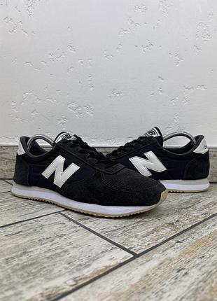 New balance 220