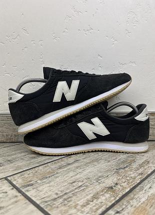 New balance 220 5
