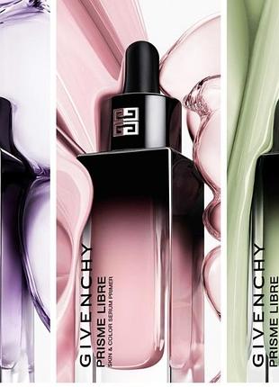 Сироватка-праймер givenchy