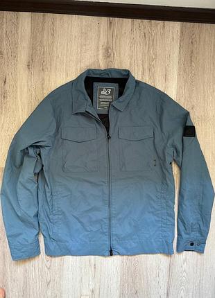Куртка овершот peaceful hooligan оригінал