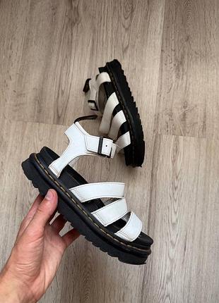 Сандалі dr martens blaire оригінал
