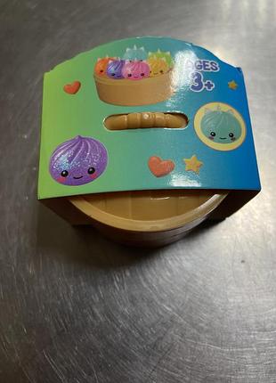 Сквиш антистресс