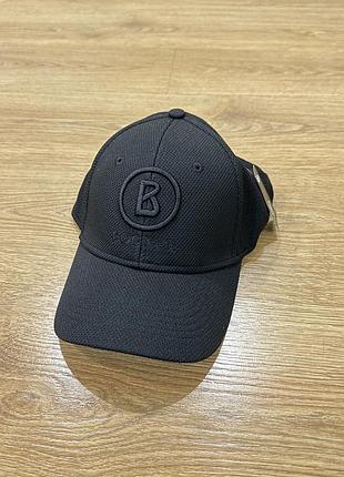 Кепка bogner