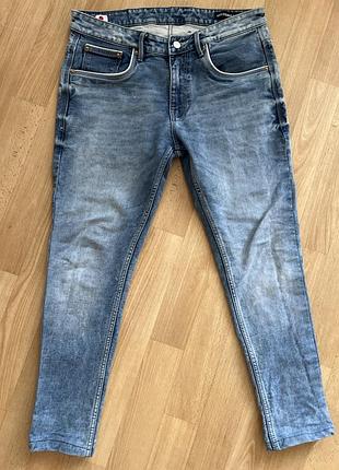 Джинси levi’s, розмір 34/34