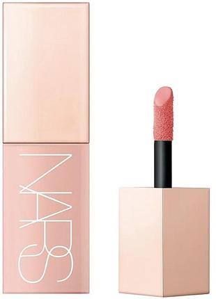 Набір рідких румʼян nars