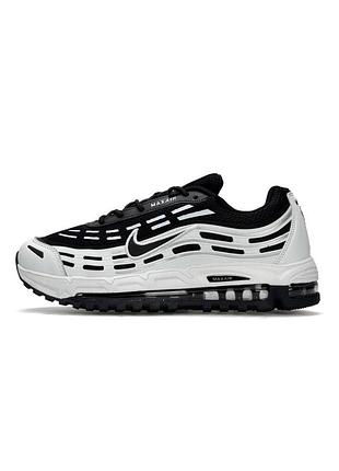 Кросівки чоловічі nike air max tl 2.5 white black