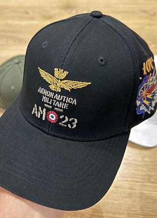 Кепка aeronautica