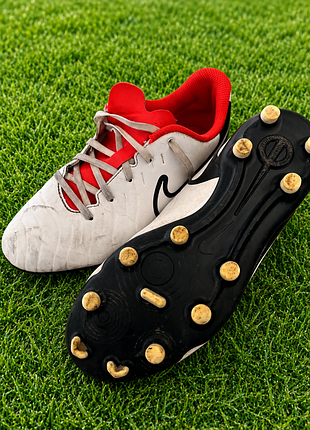 Бутсы nike timempo 3