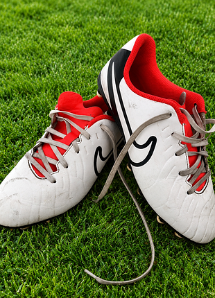 Бутси nike tiempo