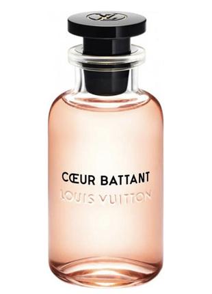 Парфуми louis vuitton