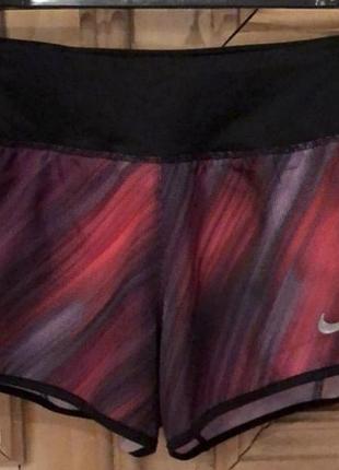 Шорти nike