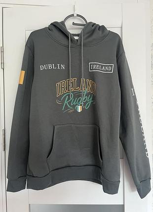Жіночий худі dublin ireland