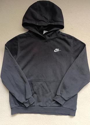 Худі nike підліткове