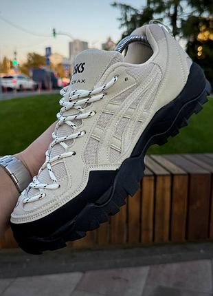 Asics gel-pickax 5