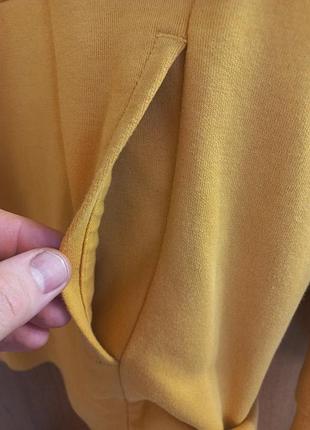 Худи puma rad/cal half-zip dk 6