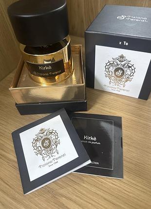 Kirke 100ml оригінал