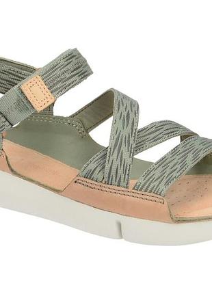 Босоножки сандалии clarks tri sienna кларкс