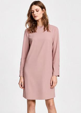 Нова жіноча сукня вільного крою h&m розмір s-m