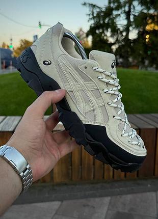 Asics gel-pickax 2