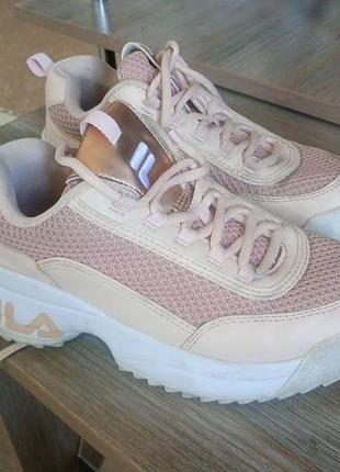 Кроссовки 37 ро8м