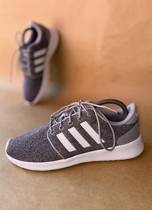 Adidas qt racer 40(25,5см)