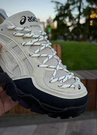 Asics gel-pickax 3