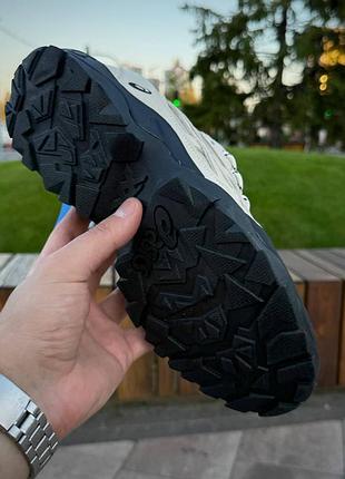 Asics gel-pickax 4