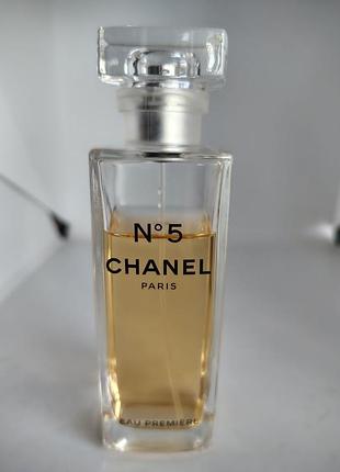 Парфум chanel 5 eau première