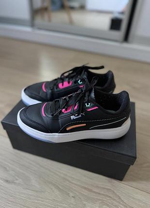 Кросівки puma