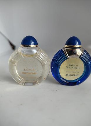 Парфум boucheron