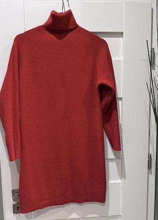 Сукня massimo dutti 2
