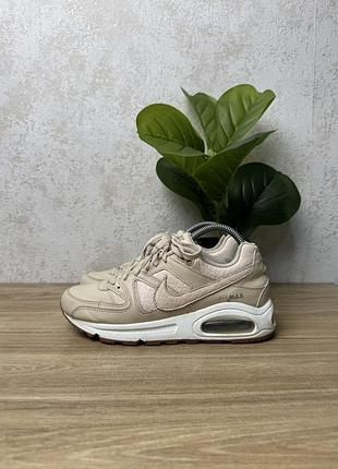 Жіночі кросівки nike air max розмір 38,5/24,5 см
