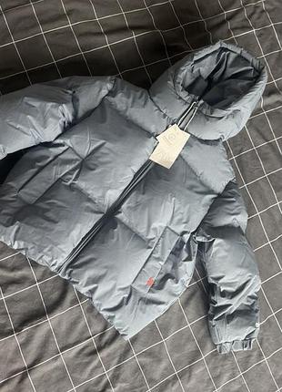 Курточка zara
