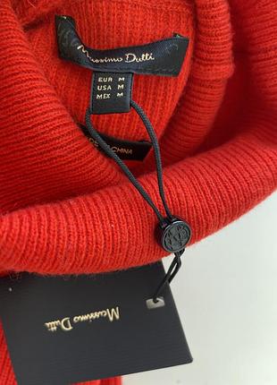 Сукня massimo dutti 4