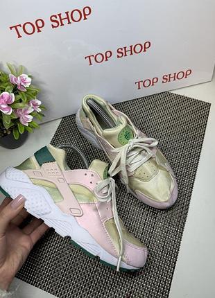 Оригінальні кросівки nike