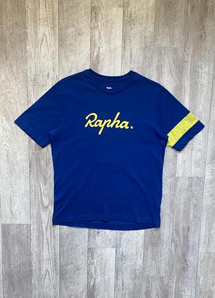 Футболка від rapha