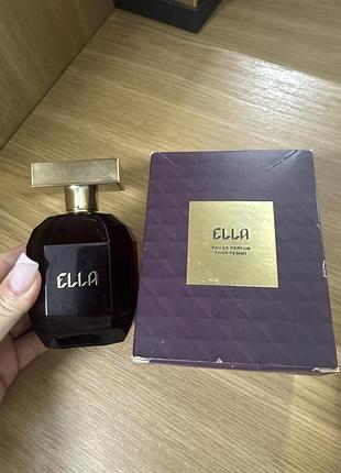 Ella (eau de parfum pour femme) від бренду deliplus / mercadona