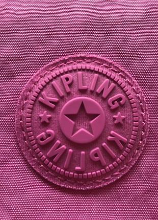 Сумка-рюкзак kipling 3