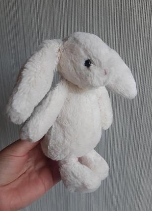 Новая игрушка jellycat зайчик 2