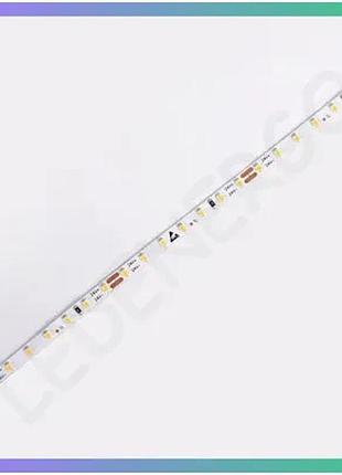 Світлодіодна стрічка colors 140-2216 24v 6.6w 710lm 4000k 5м для підсвічування вологих приміщень ціна sku_d6140-24v-4mm-nw