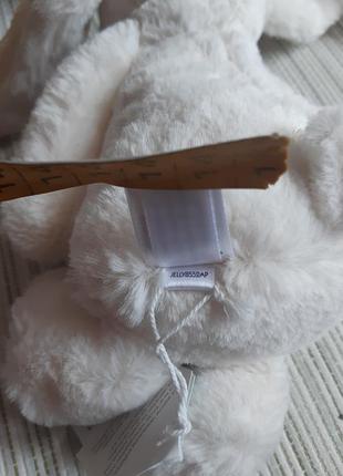 Новая игрушка jellycat зайчик 9