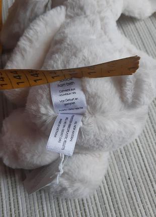 Новая игрушка jellycat зайчик 7